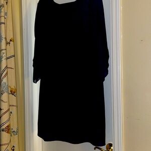 Grace Karin navy blue cocktail dress size XL